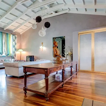 Elia Apartamento Roddi