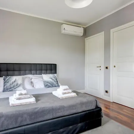 Elia Apartamento *