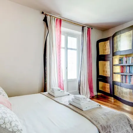 Apartamento Elia *