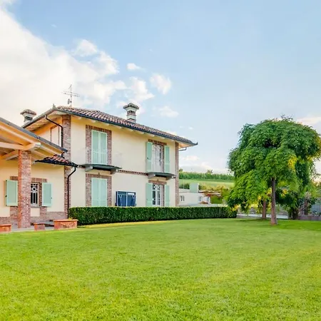 Elia Apartamento Roddi