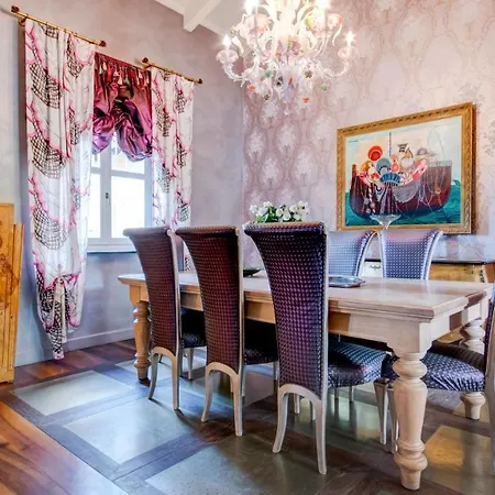 Elia Apartamento Roddi